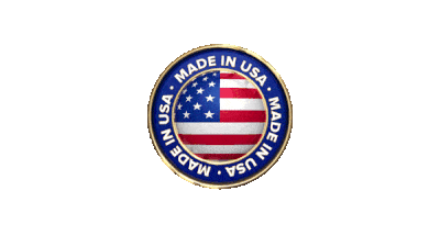 Made in USA