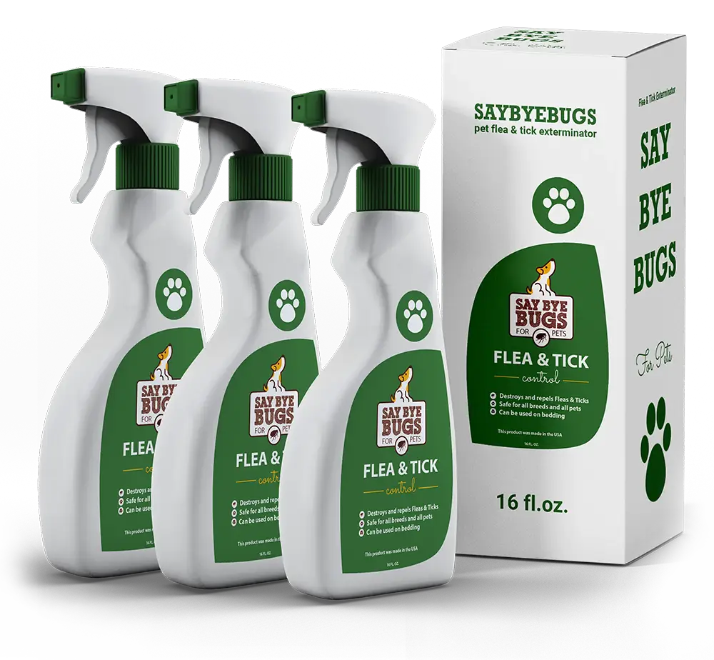 Intermediate Treatment - 3 Bottle Kit